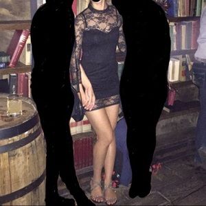 My favorite night-out dress